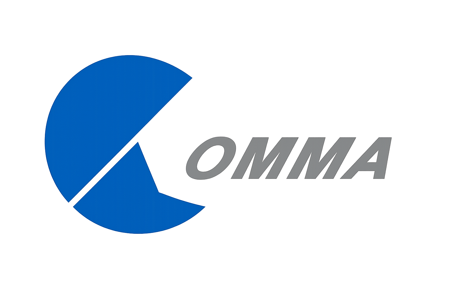 Comma Electronic Inc.
